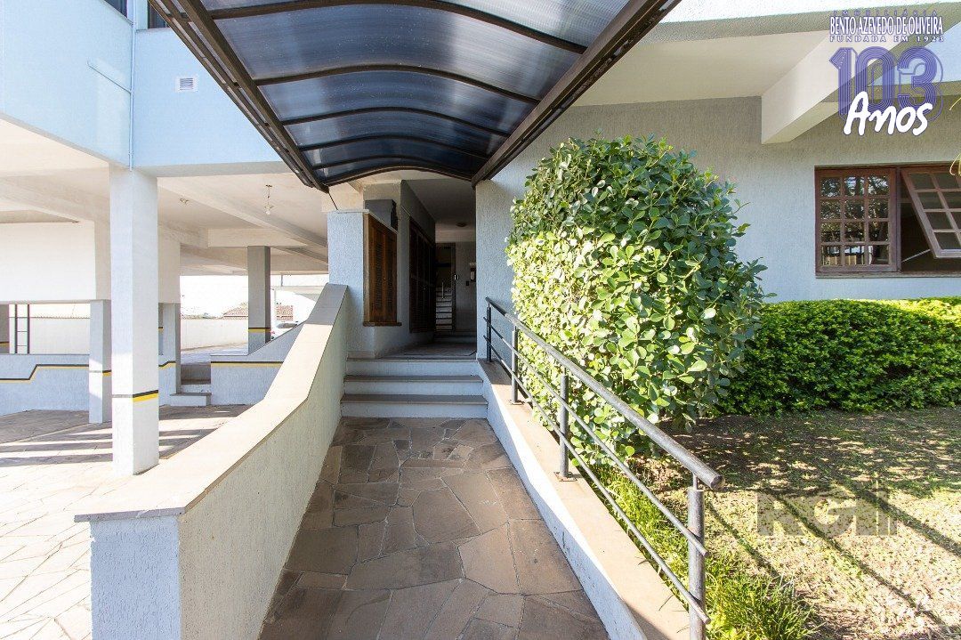 Cobertura, 3 quartos, 167 m² - Foto 3