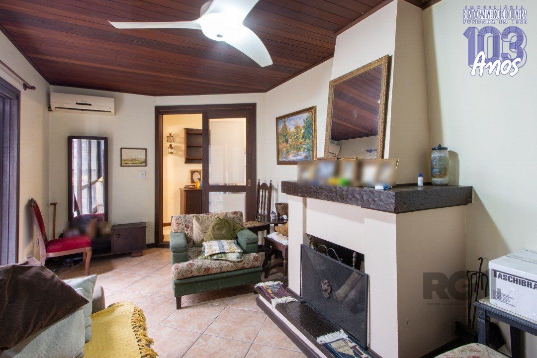 Casa, 3 quartos, 200 m² - Foto 12