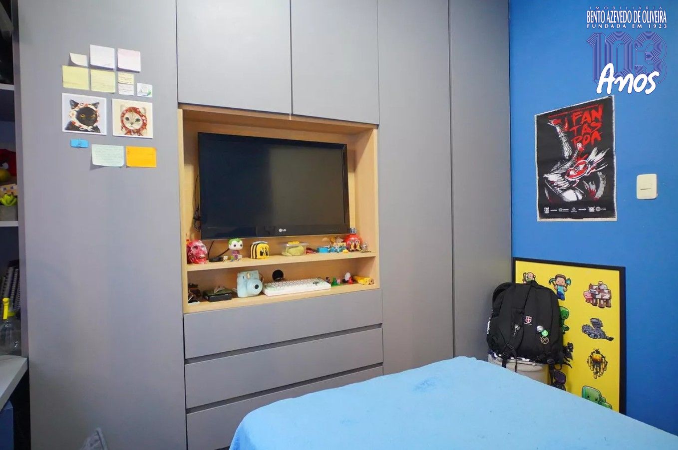 Quarto 2