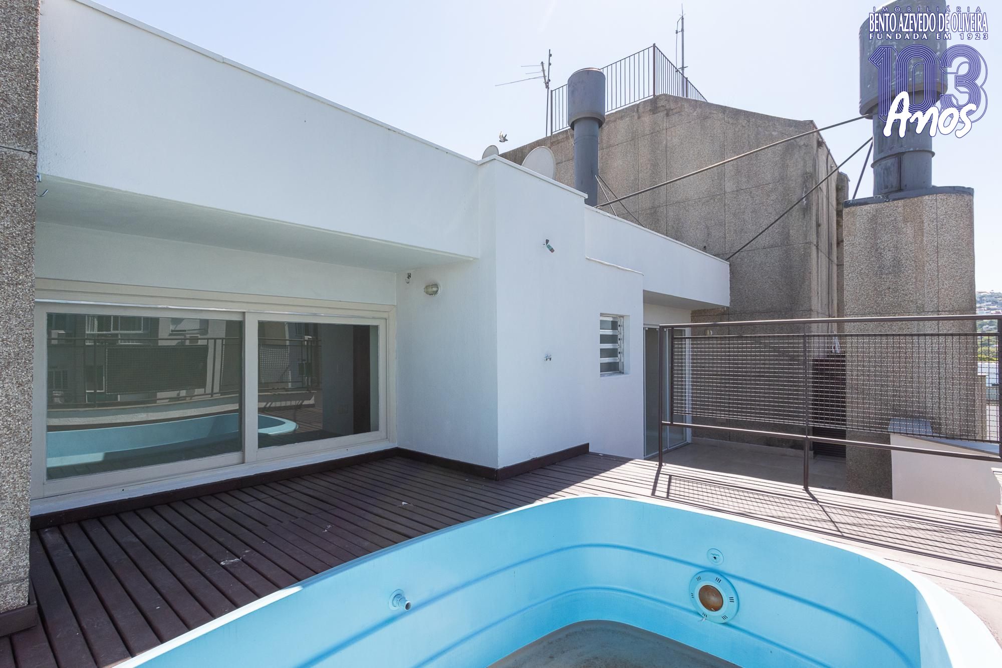 Cobertura, 3 quartos, 136 m² - Foto 37