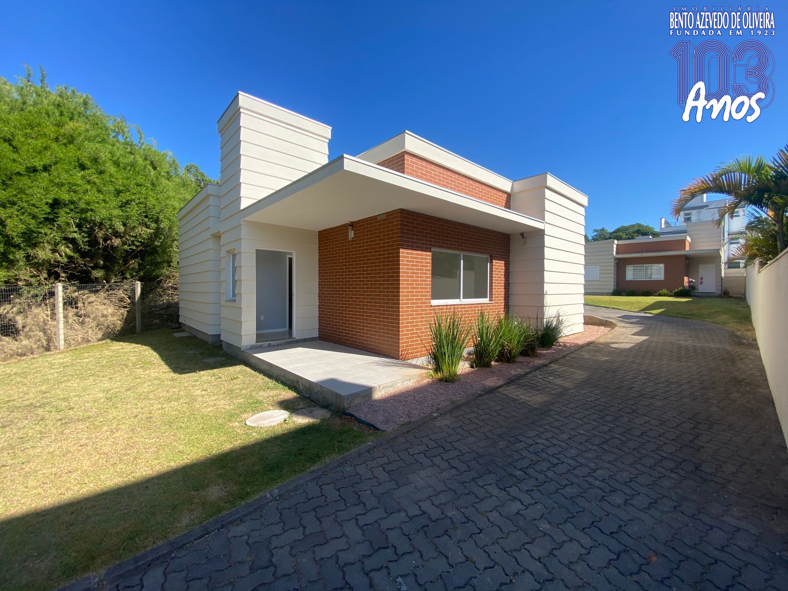 Casa, 3 quartos, 123 m² - Foto 2