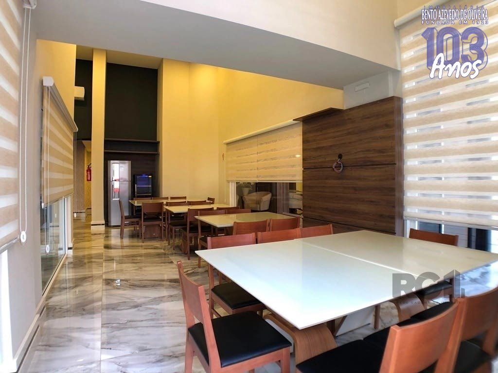 Apartamento, 1 quarto, 60 m² - Foto 33