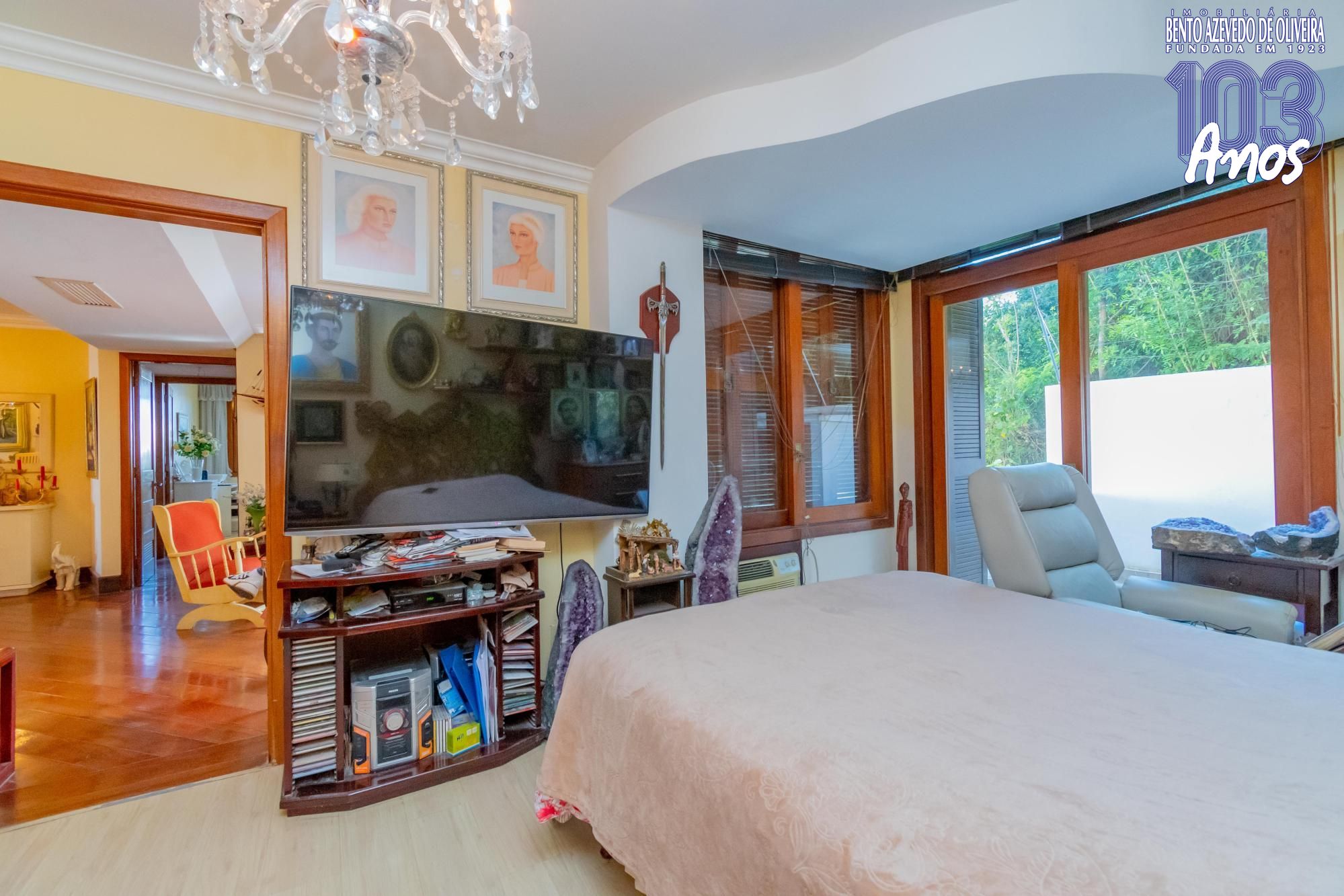 Cobertura, 3 quartos, 341 m² - Foto 33