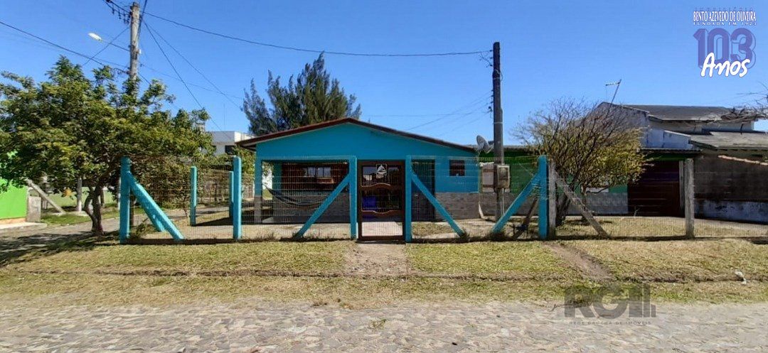 Casa, 3 quartos, 80 m² - Foto 1