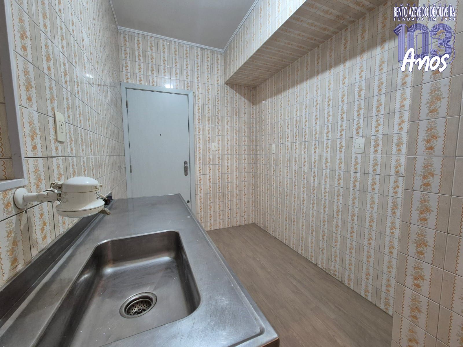 Apartamento, 3 quartos, 100 m² - Foto 7