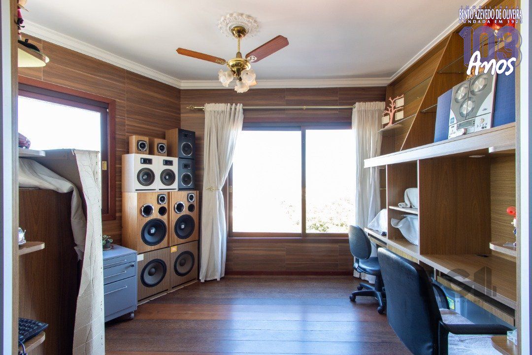 Cobertura, 3 quartos, 181 m² - Foto 9