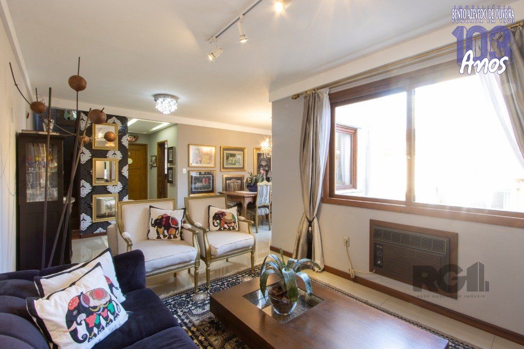 Cobertura, 4 quartos, 219 m² - Foto 13
