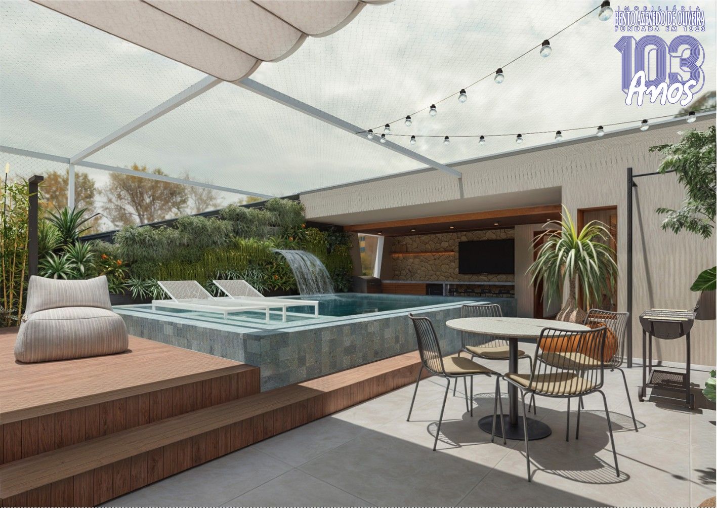Cobertura, 3 quartos, 554 m² - Foto 8