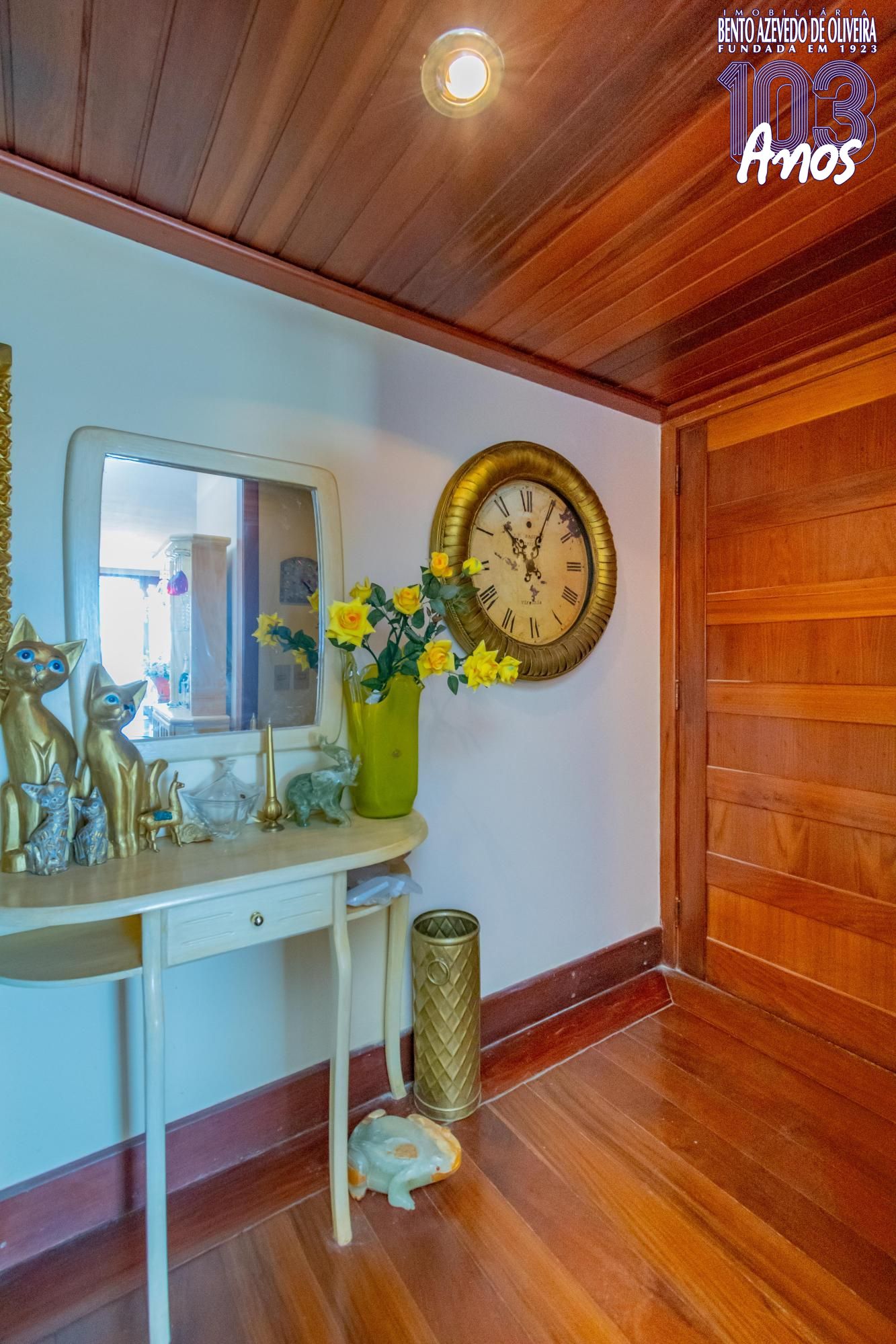 Cobertura, 3 quartos, 341 m² - Foto 2