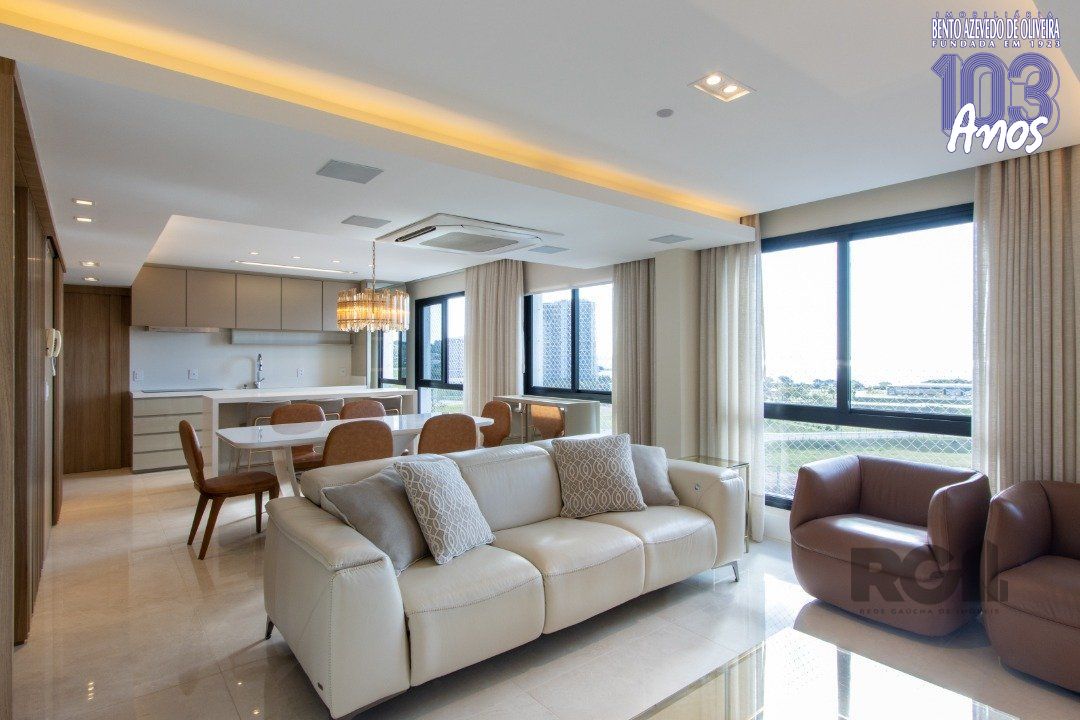 Apartamento, 3 quartos, 128 m² - Foto 7