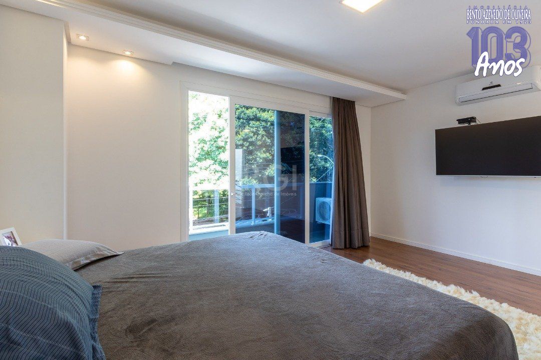 Casa, 3 quartos, 420 m² - Foto 31