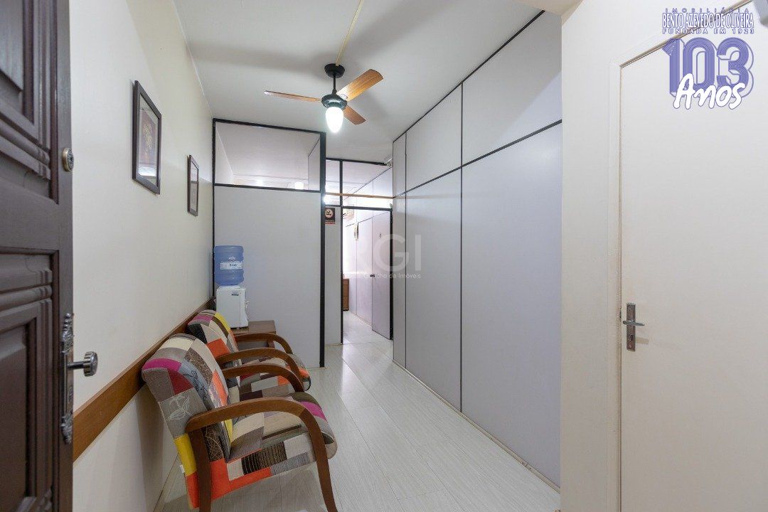 Sala-Conjunto, 35 m² - Foto 4