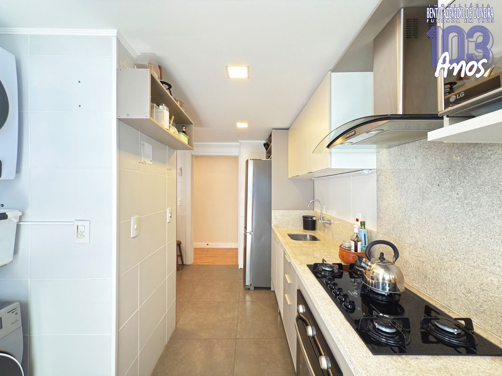 Apartamento, 3 quartos, 96 m² - Foto 23