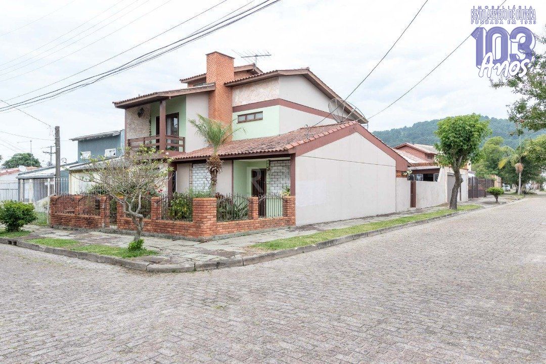 Casa, 3 quartos, 200 m² - Foto 42
