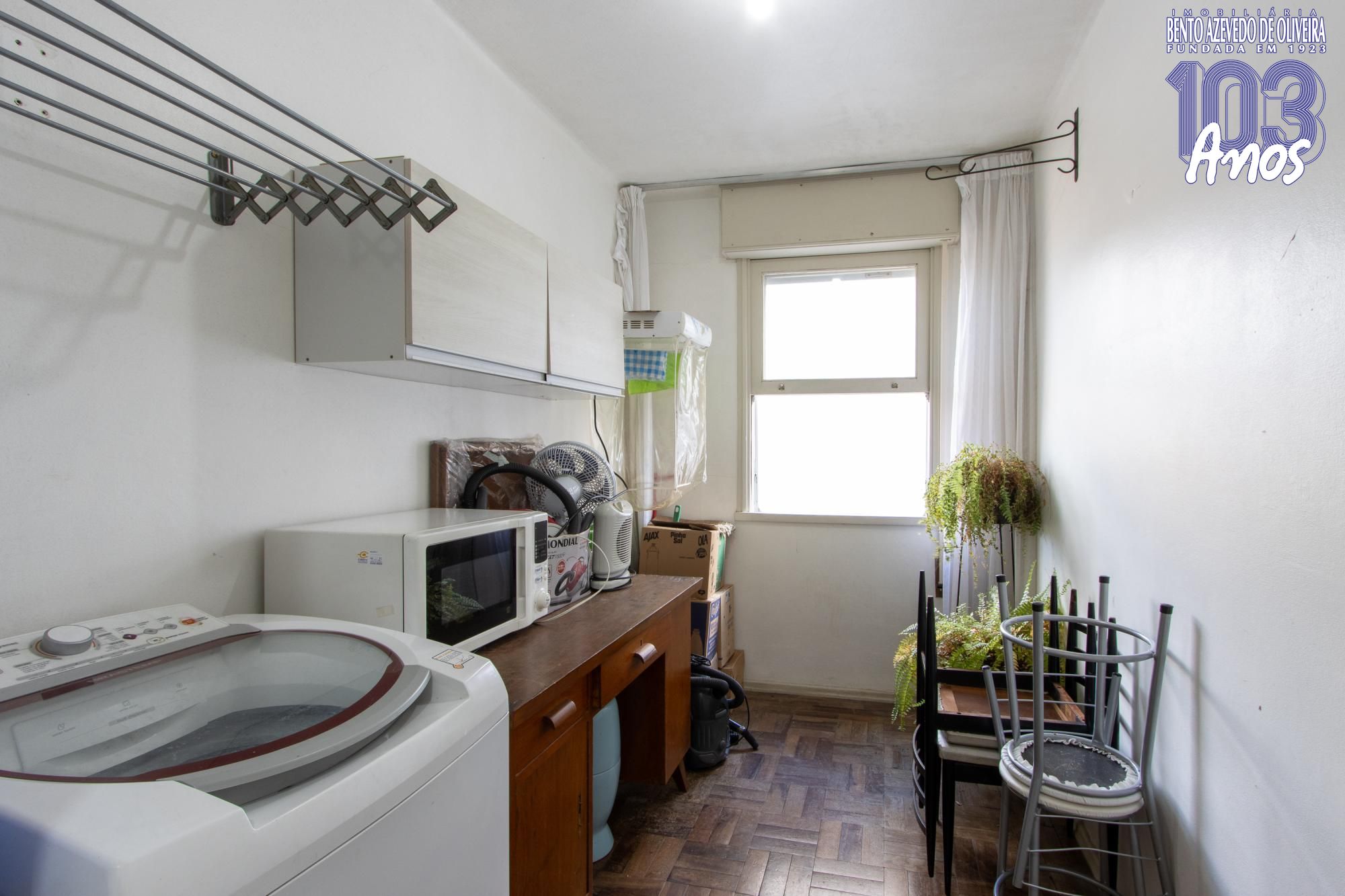 Apartamento, 3 quartos, 110 m² - Foto 27
