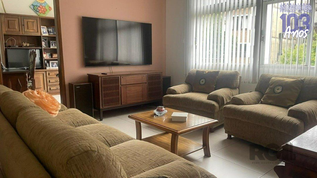 Casa, 4 quartos, 272 m² - Foto 3