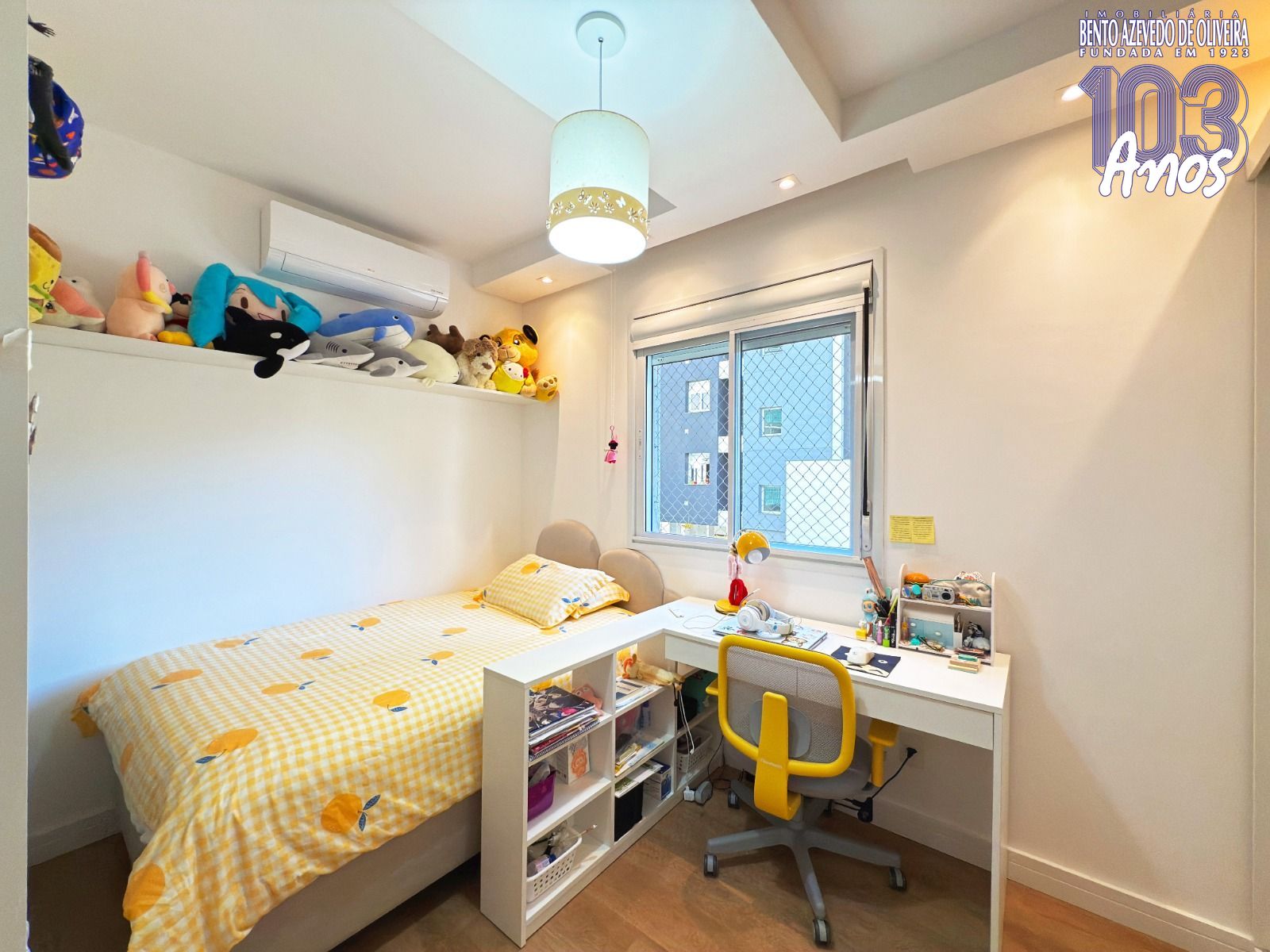 Apartamento, 3 quartos, 96 m² - Foto 41