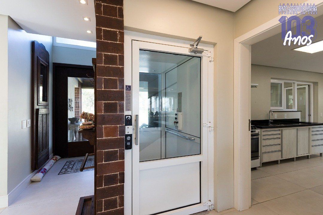 Casa de Condomínio, 5 quartos - Foto 4