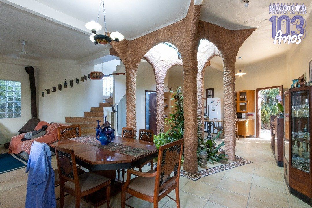 Casa, 3 quartos, 200 m² - Foto 21