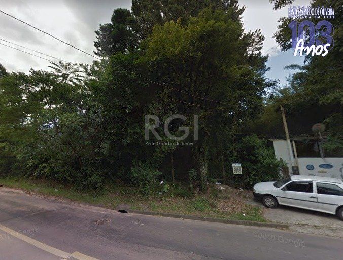 Terreno, 904 m² - Foto 1
