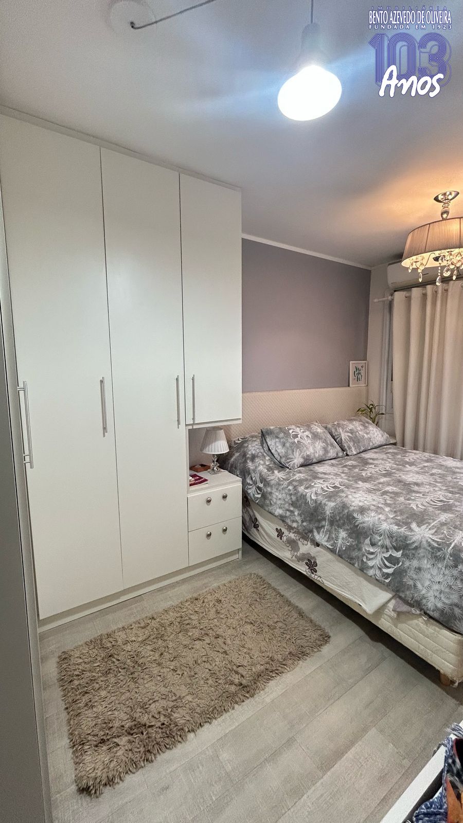 Apartamento, 2 quartos, 60 m² - Foto 6