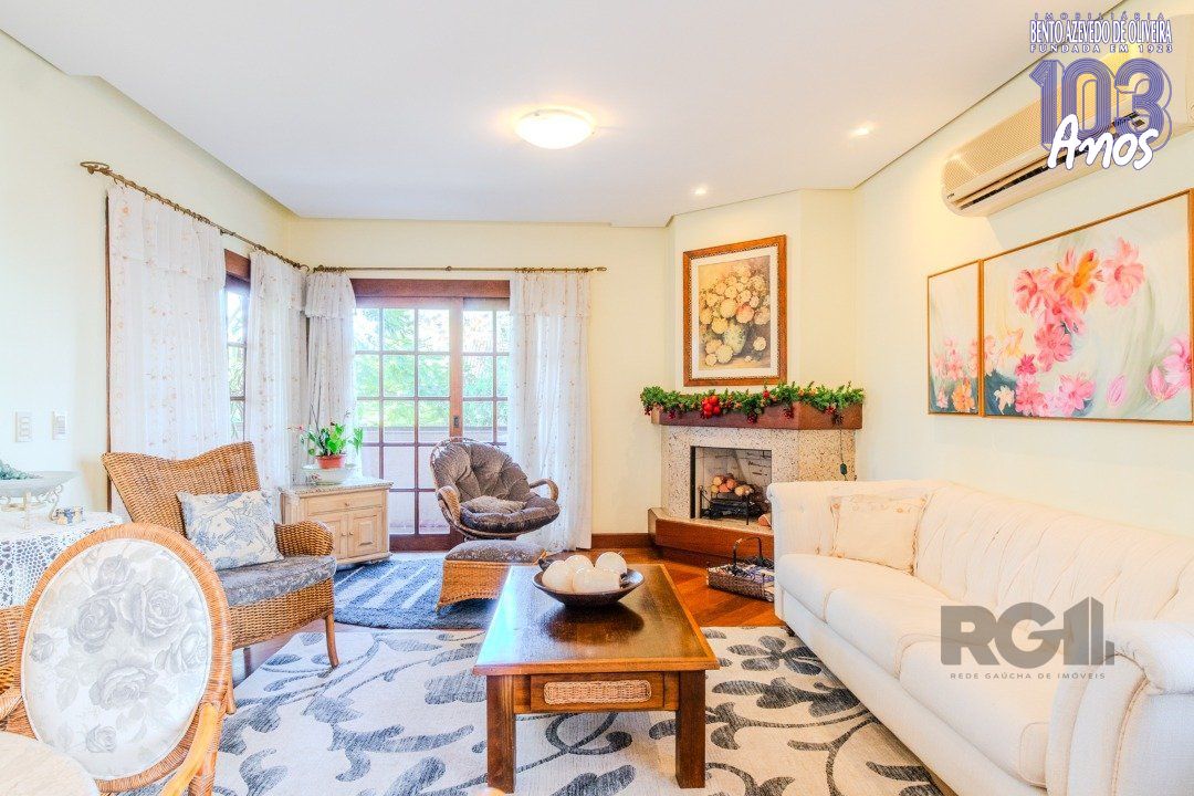 Apartamento, 3 quartos, 191 m² - Foto 2
