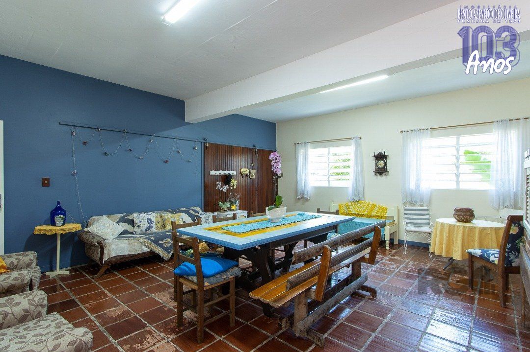 Sobrado, 4 quartos, 284 m² - Foto 26