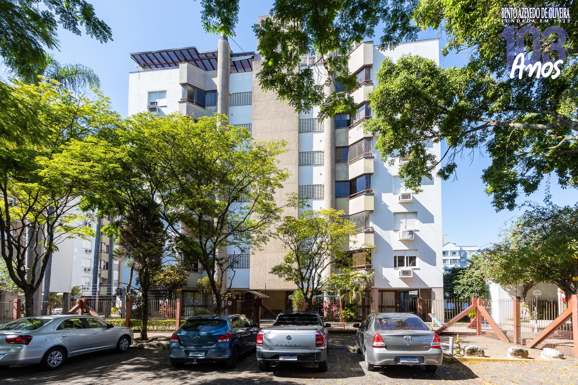 Cobertura, 3 quartos, 136 m² - Foto 39