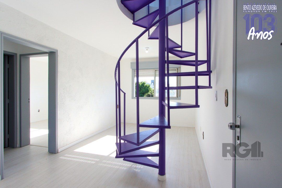 Cobertura, 2 quartos, 110 m² - Foto 21