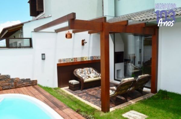Casa, 3 quartos, 140 m² - Foto 23
