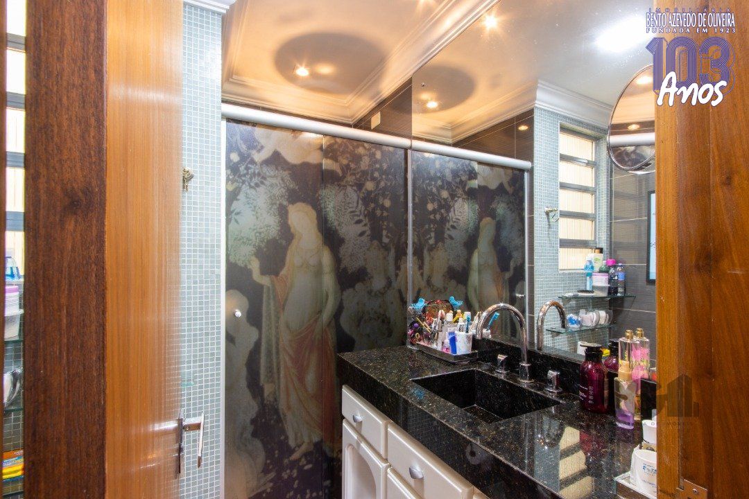 Cobertura, 4 quartos, 219 m² - Foto 19