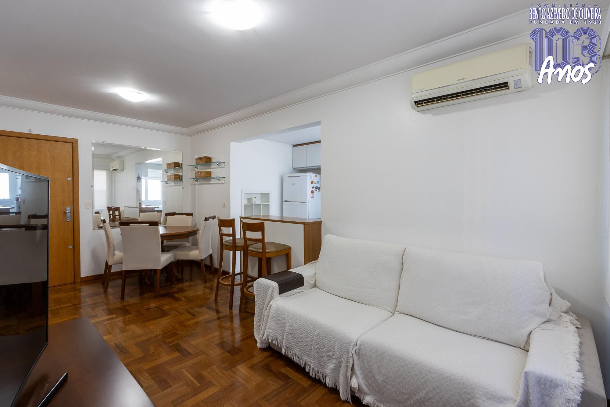 Apartamento, 2 quartos, 58 m² - Foto 5