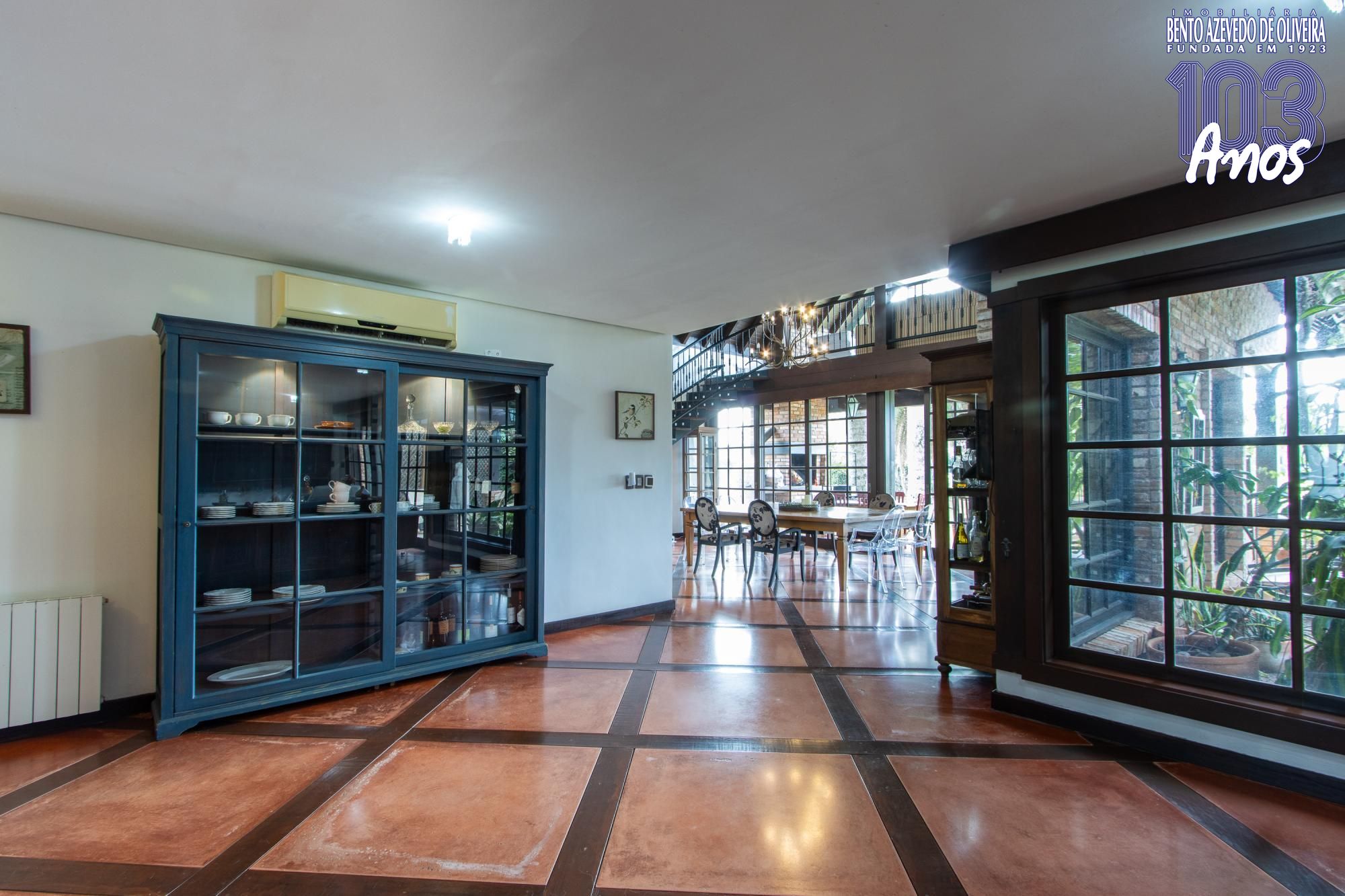 Casa de Condomínio, 4 quartos - Foto 12