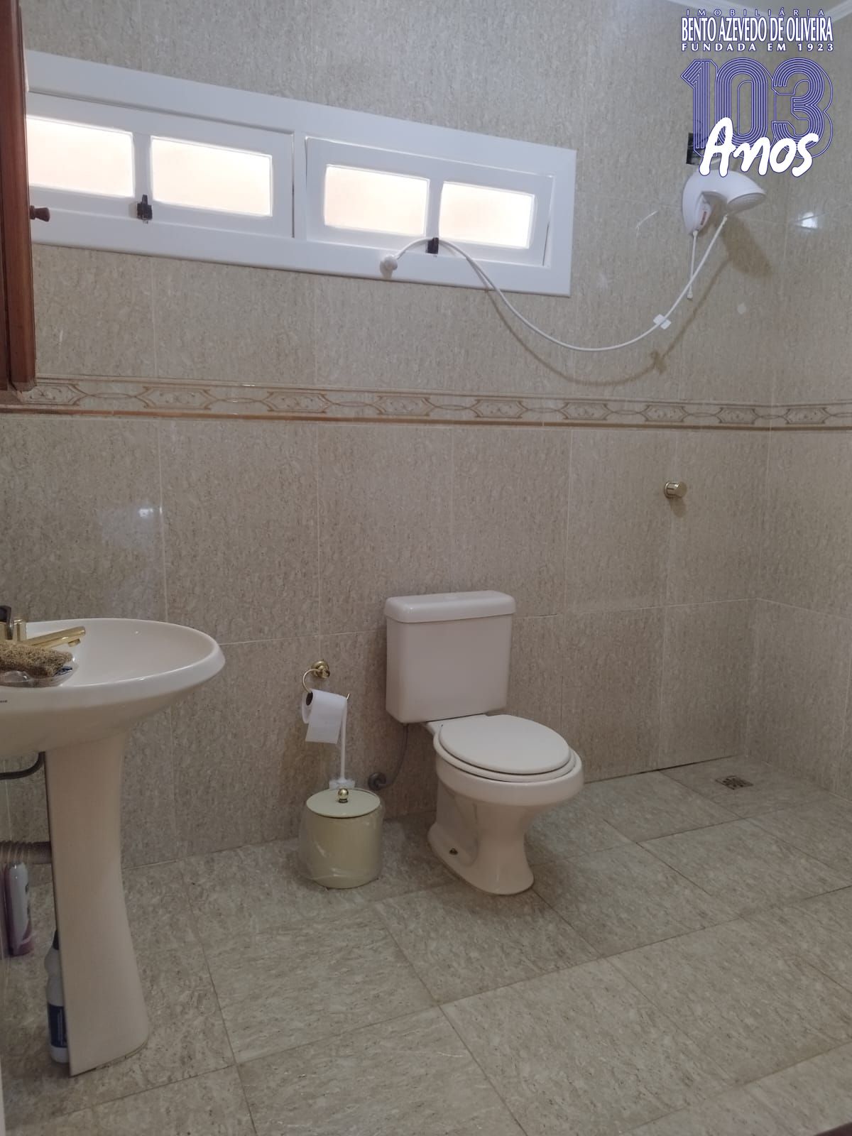 Banheiro 2
