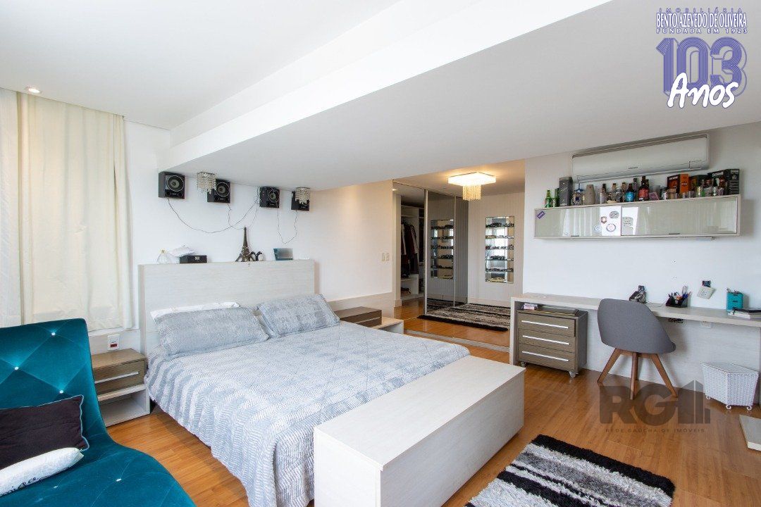 Casa de Condomínio, 6 quartos - Foto 45