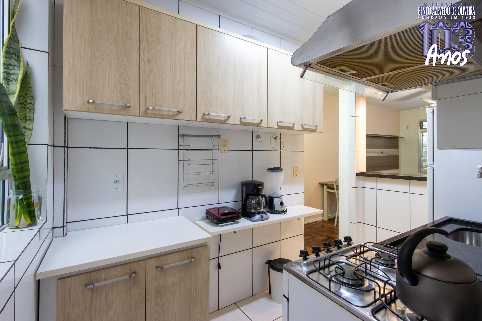 Apartamento, 3 quartos, 58 m² - Foto 18