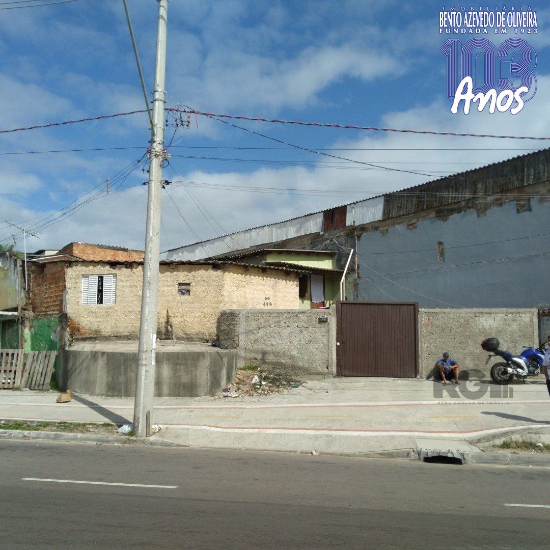 Terreno, 550 m² - Foto 1