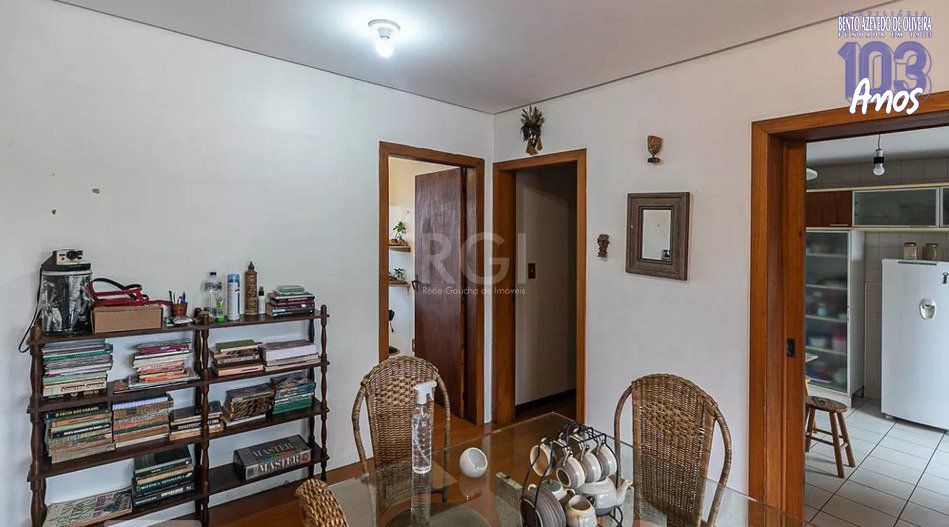 Cobertura, 3 quartos, 207 m² - Foto 5