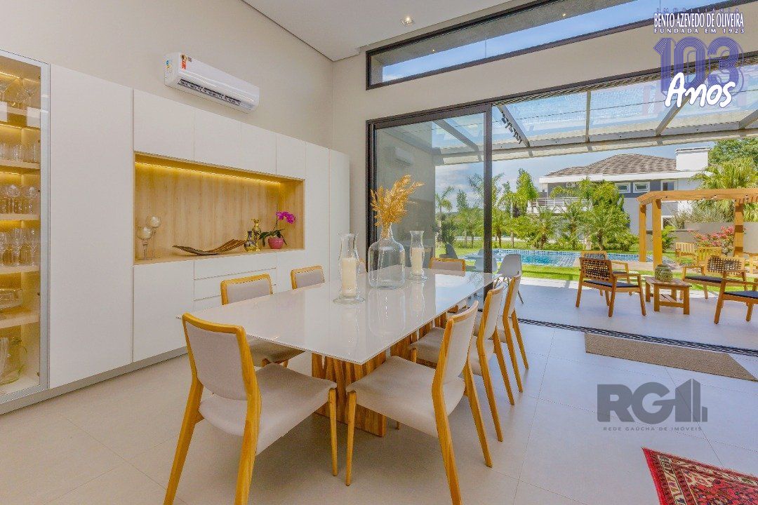 Casa de Condomínio, 3 quartos - Foto 8