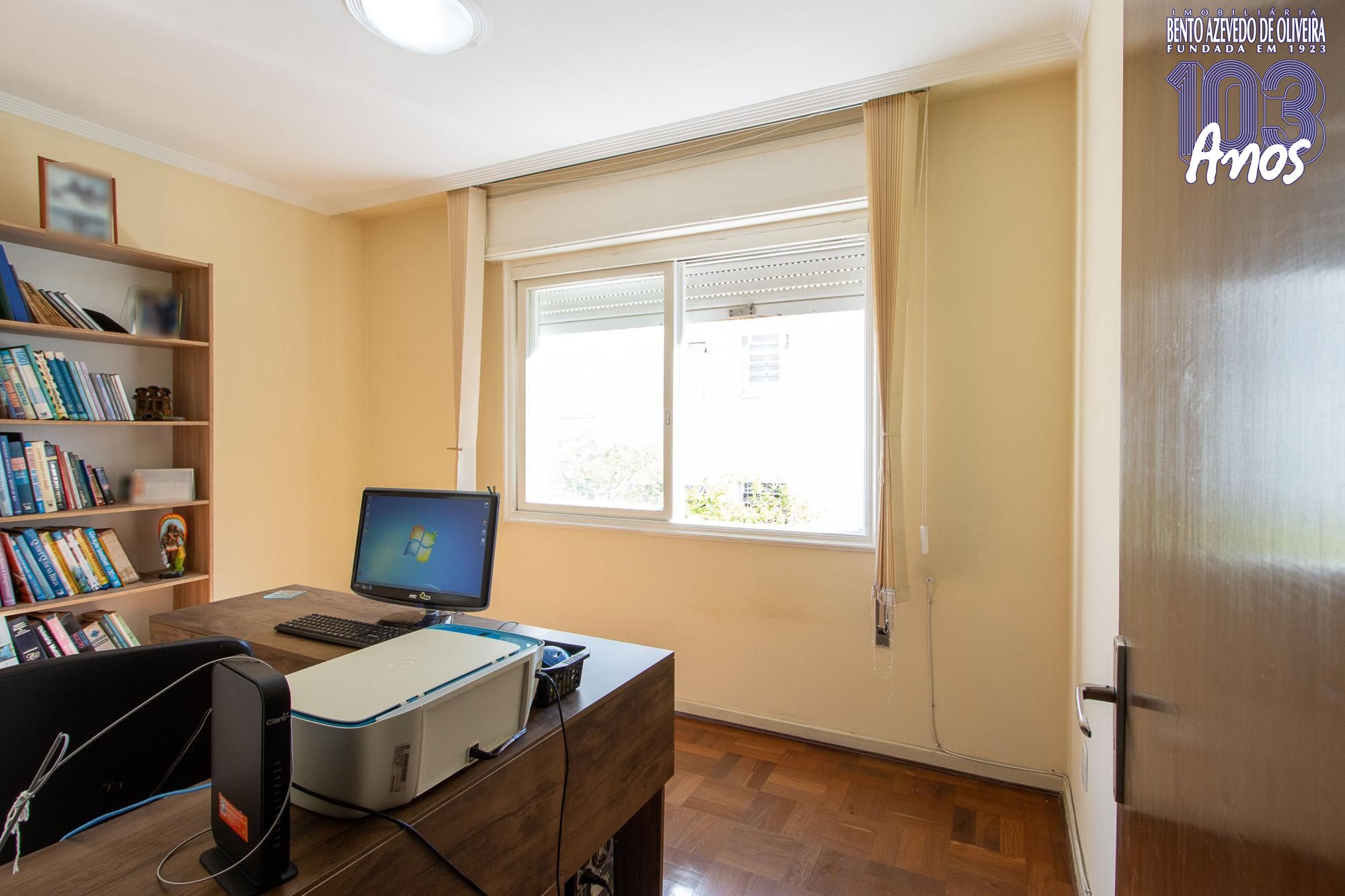 Apartamento, 4 quartos, 132 m² - Foto 26