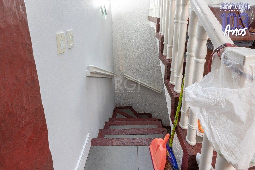Casa de Condomínio, 4 quartos - Foto 22