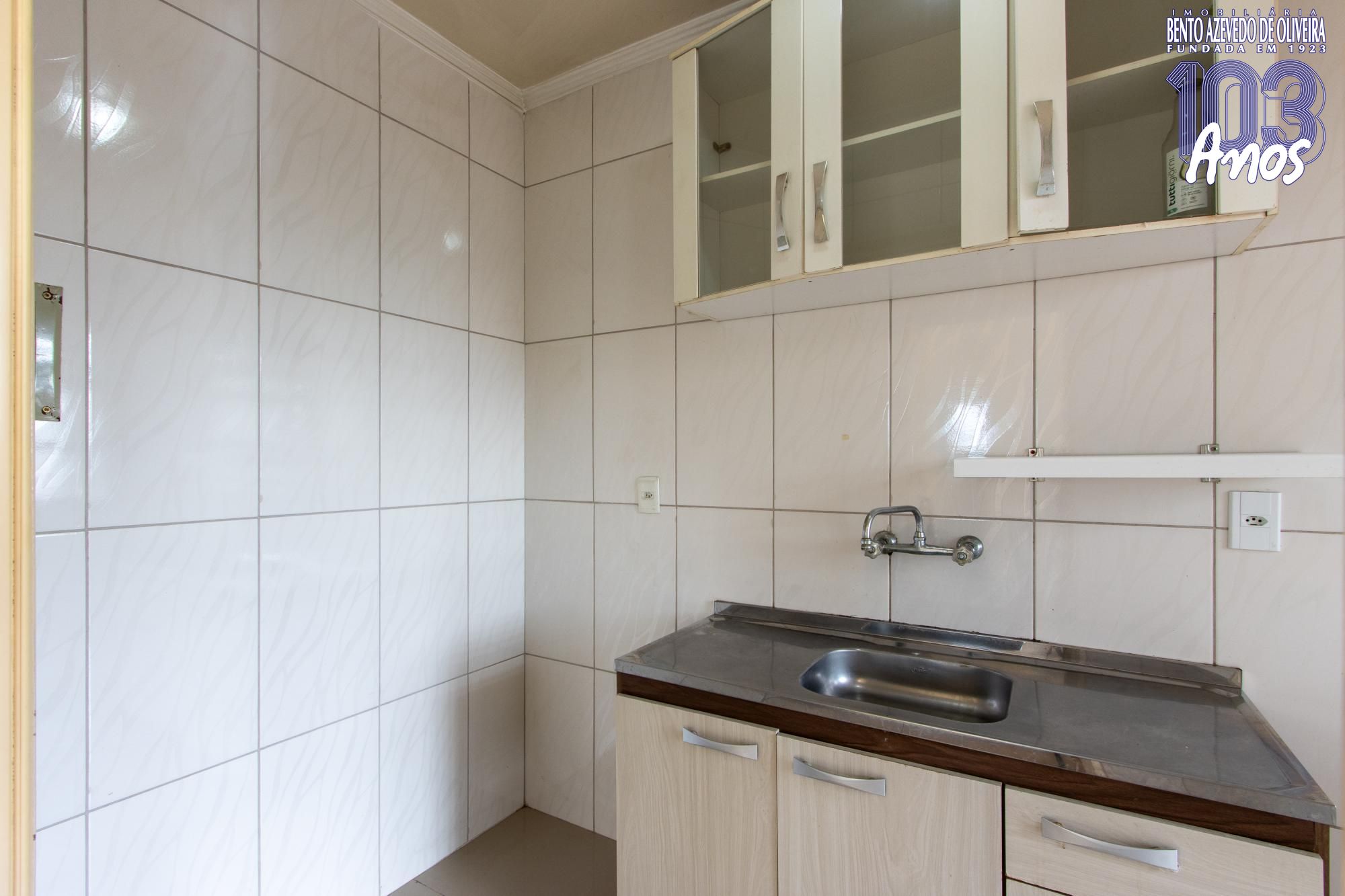 Apartamento, 1 quarto, 42 m² - Foto 7