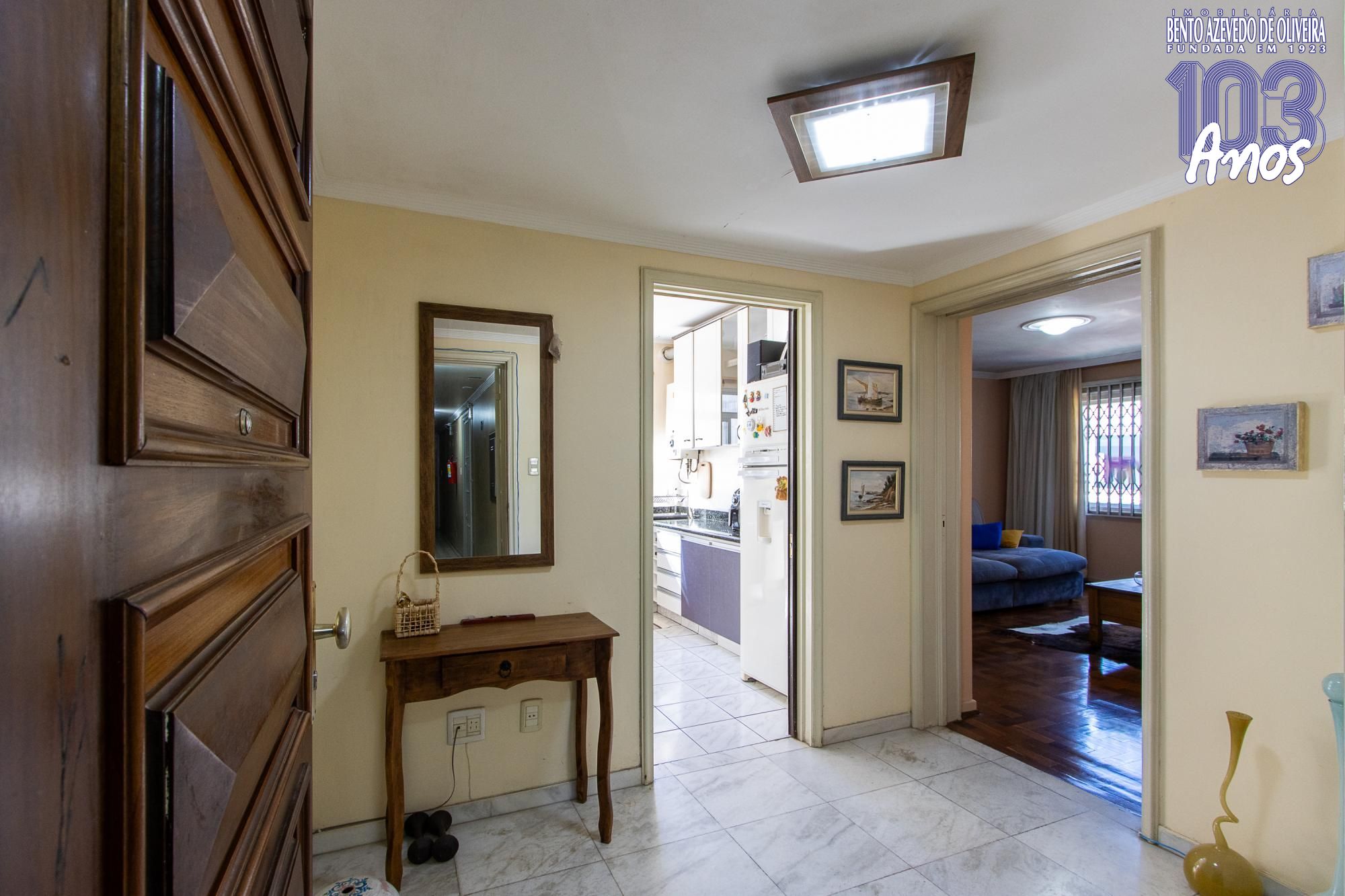 Apartamento, 4 quartos, 132 m² - Foto 1