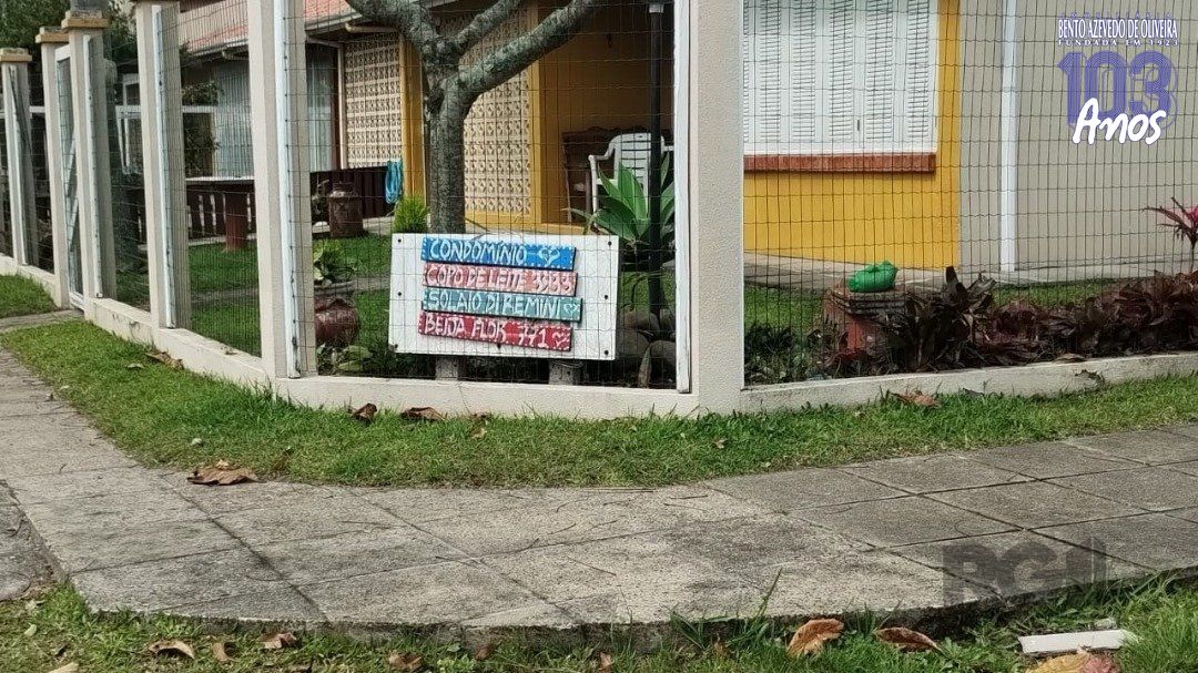 Casa de Condomínio, 2 quartos - Foto 2