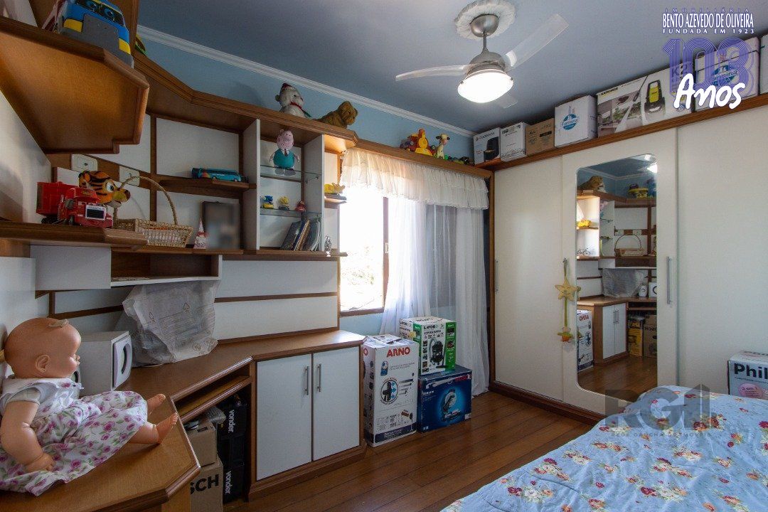 Cobertura, 3 quartos, 181 m² - Foto 15