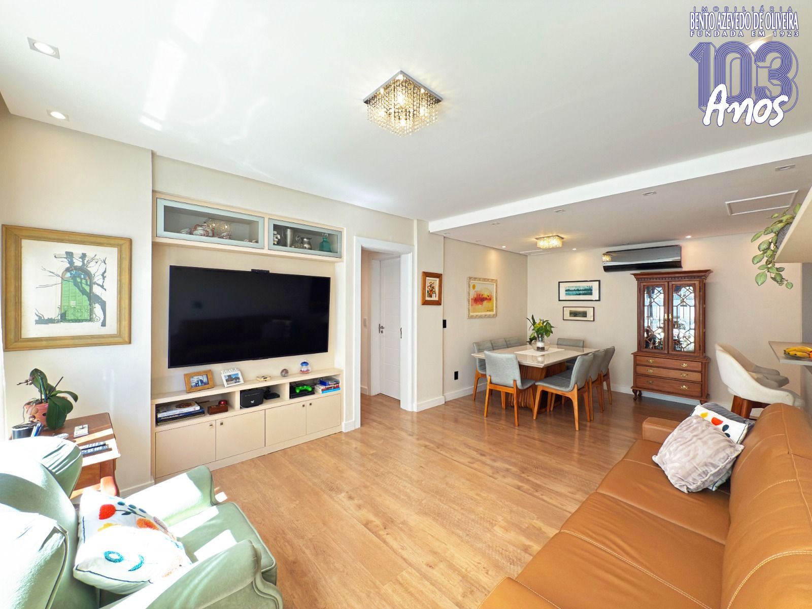 Apartamento, 3 quartos, 96 m² - Foto 30