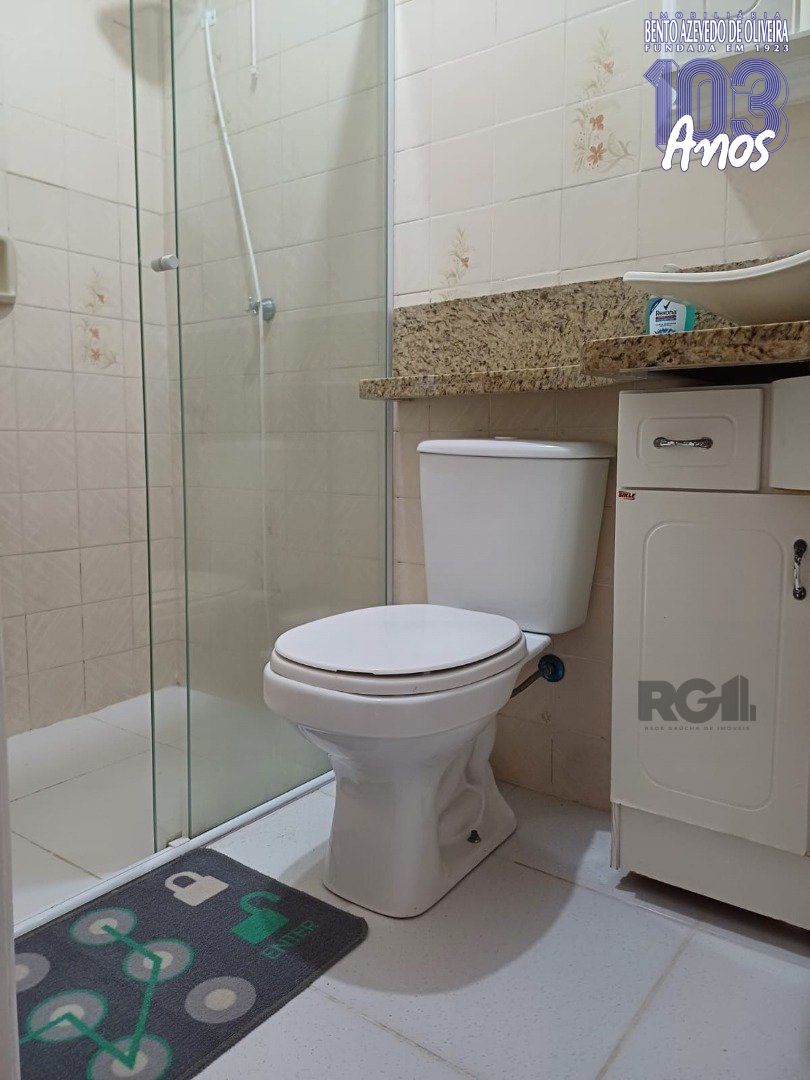 Casa de Condomínio, 2 quartos - Foto 17