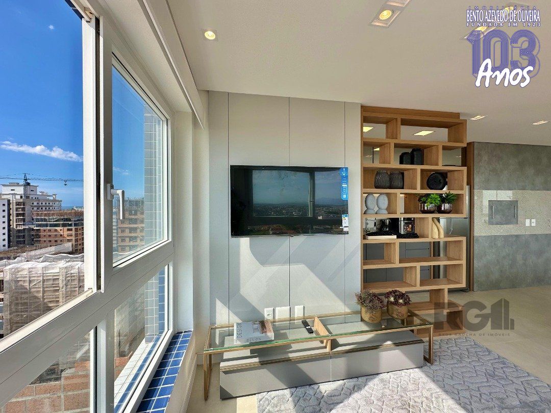 Apartamento, 3 quartos, 92 m² - Foto 7