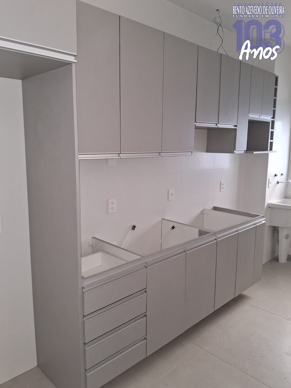 Apartamento, 1 quarto, 35 m² - Foto 4