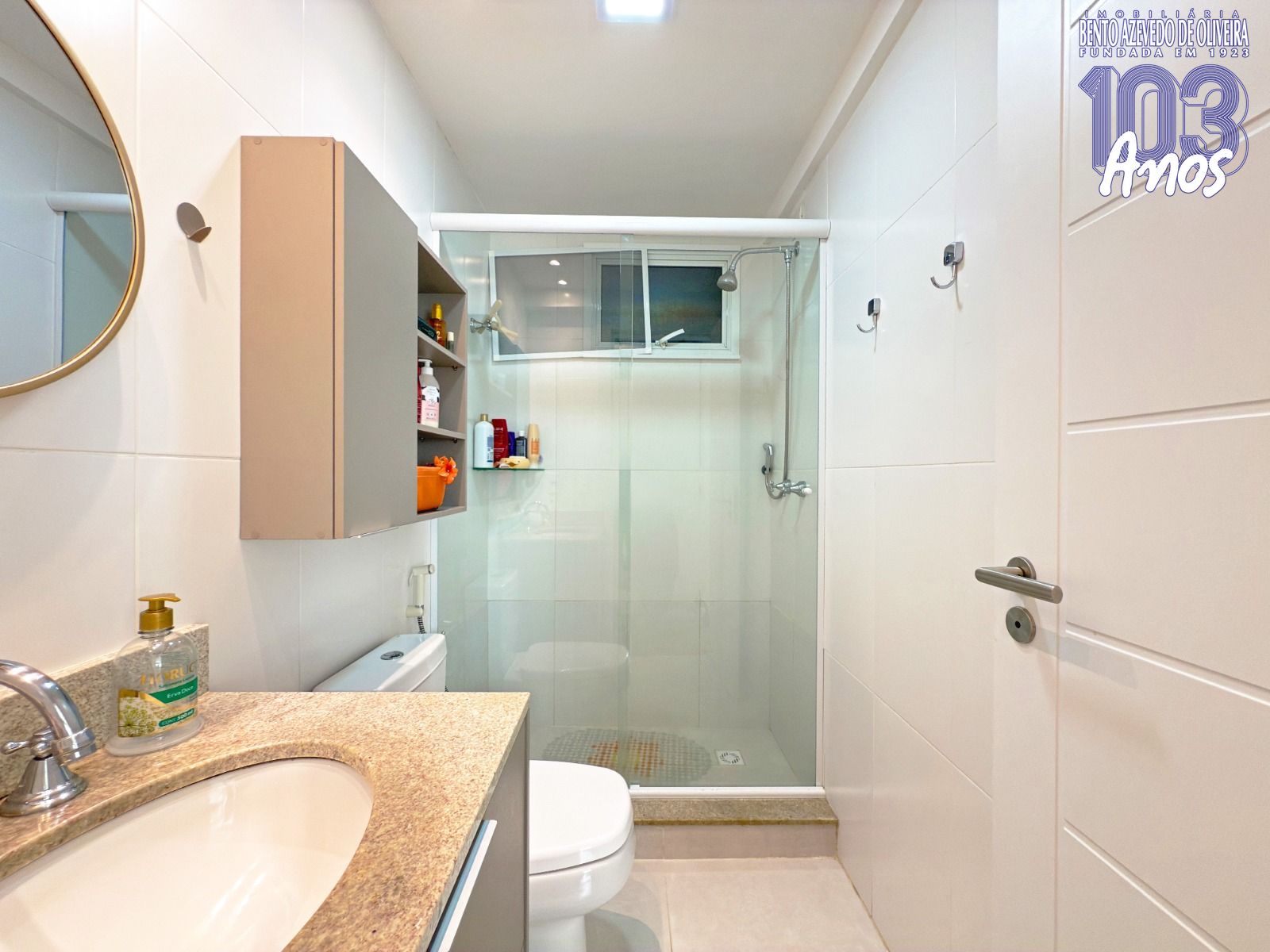 Apartamento, 3 quartos, 96 m² - Foto 47